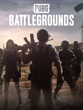 pubg
